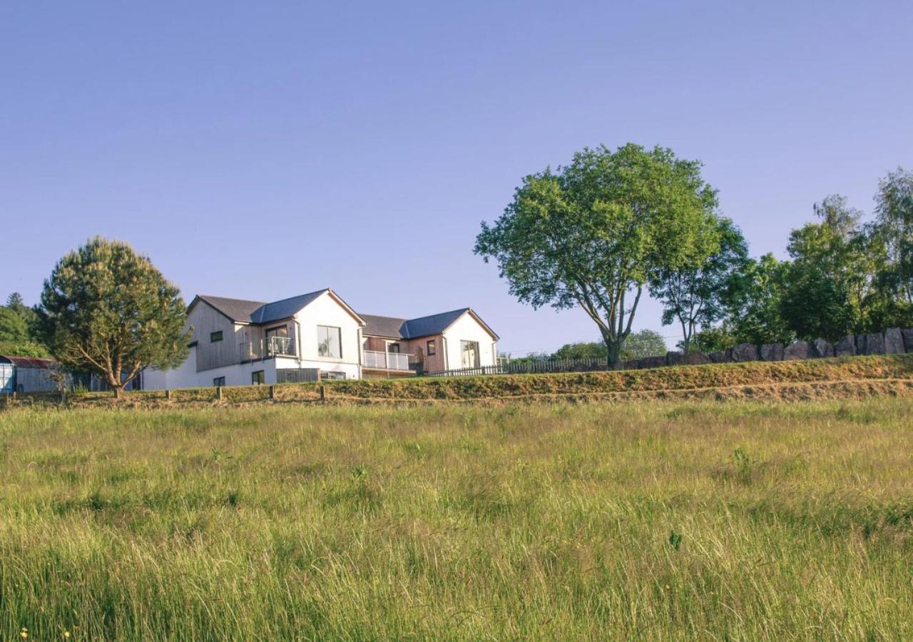 Defoes View Villa Honiton Eksteriør bilde